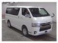 2020 Toyota Hiace Van