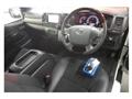 2020 Toyota Hiace Van