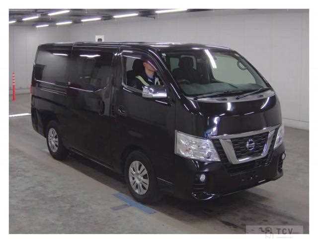 2018 Nissan Nissan Others