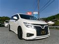 2017 Nissan Elgrand