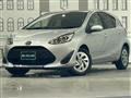 2020 Toyota AQUA