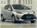 2020 Toyota AQUA