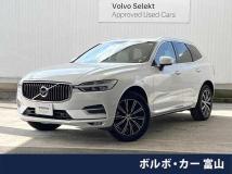 2020 Volvo XC60