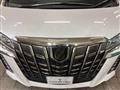 2021 Toyota Alphard G