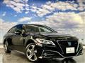 2019 Toyota Crown