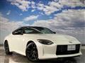 2025 Nissan Fairlady Z