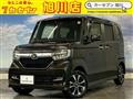 2019 Honda N BOX
