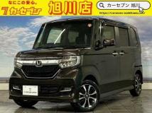 2019 Honda N BOX