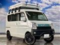 2021 Suzuki Every Wagon