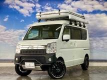 2021 Suzuki Every Wagon