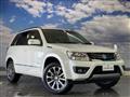 2016 Suzuki Escudo