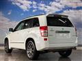2016 Suzuki Escudo