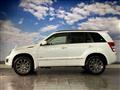 2016 Suzuki Escudo