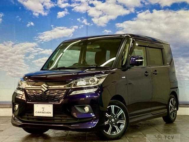 2019 Suzuki Suzuki Others