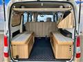 2018 Toyota Townace Van