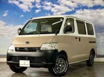 2018 Toyota Townace Van