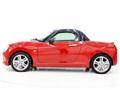 2017 Daihatsu Copen