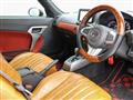 2017 Daihatsu Copen