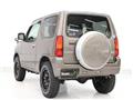 2014 Suzuki Jimny