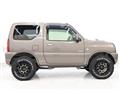 2014 Suzuki Jimny