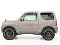 2014 Suzuki Jimny