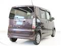 2015 Honda N BOX