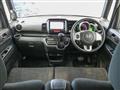 2015 Honda N BOX