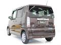 2015 Honda N BOX