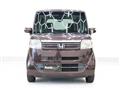 2015 Honda N BOX