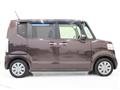 2015 Honda N BOX