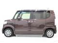 2015 Honda N BOX
