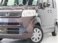 2015 Honda N BOX