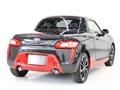2019 Daihatsu Copen