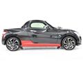 2019 Daihatsu Copen