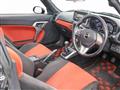 2019 Daihatsu Copen