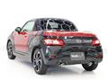 2021 Daihatsu Copen