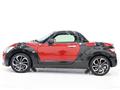 2021 Daihatsu Copen