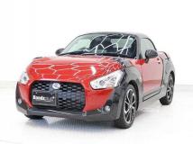 2021 Daihatsu Copen