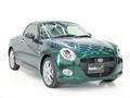 2022 Daihatsu Copen