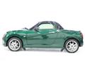 2022 Daihatsu Copen
