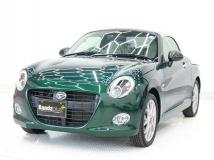 2022 Daihatsu Copen