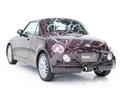 2010 Daihatsu Copen