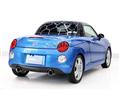 2015 Daihatsu Copen
