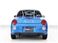 2015 Daihatsu Copen