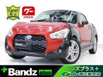 2015 Daihatsu Copen