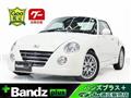 2009 Daihatsu Copen