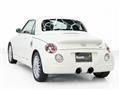 2009 Daihatsu Copen