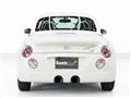2009 Daihatsu Copen