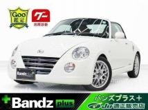 2009 Daihatsu Copen