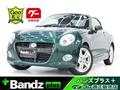 2015 Daihatsu Copen